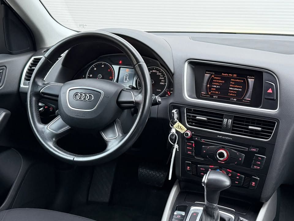 Слика на возило