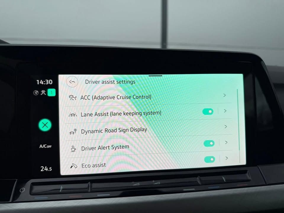 Слика на возило