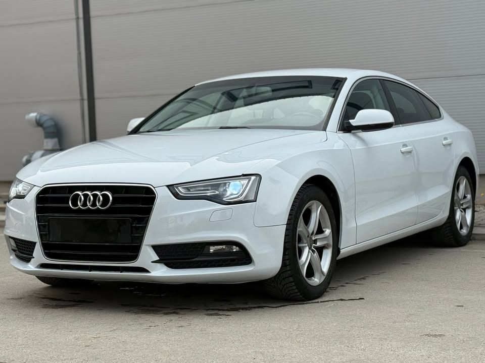 Слика на возило