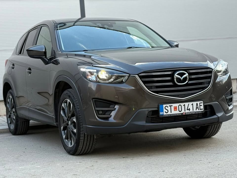 Слика на возило