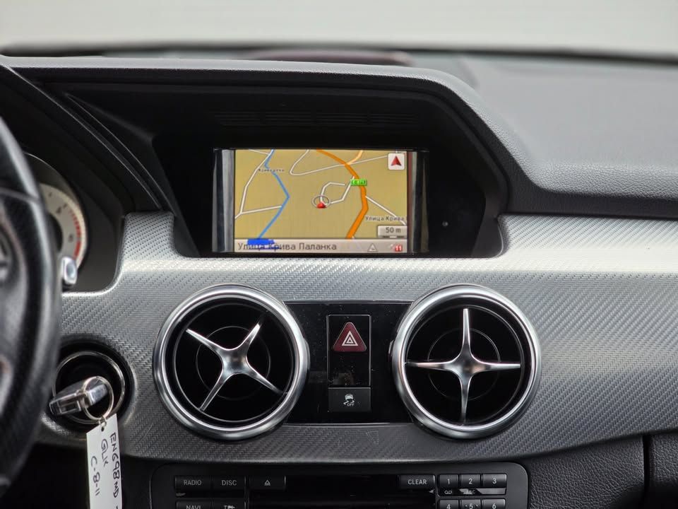 Слика на возило