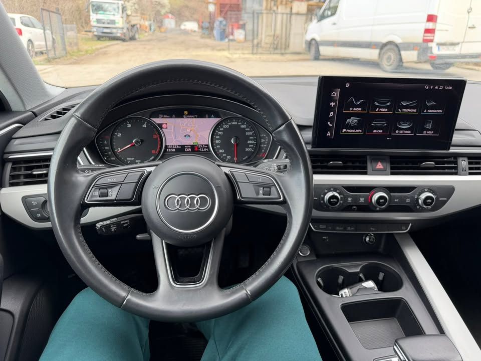 Слика на возило