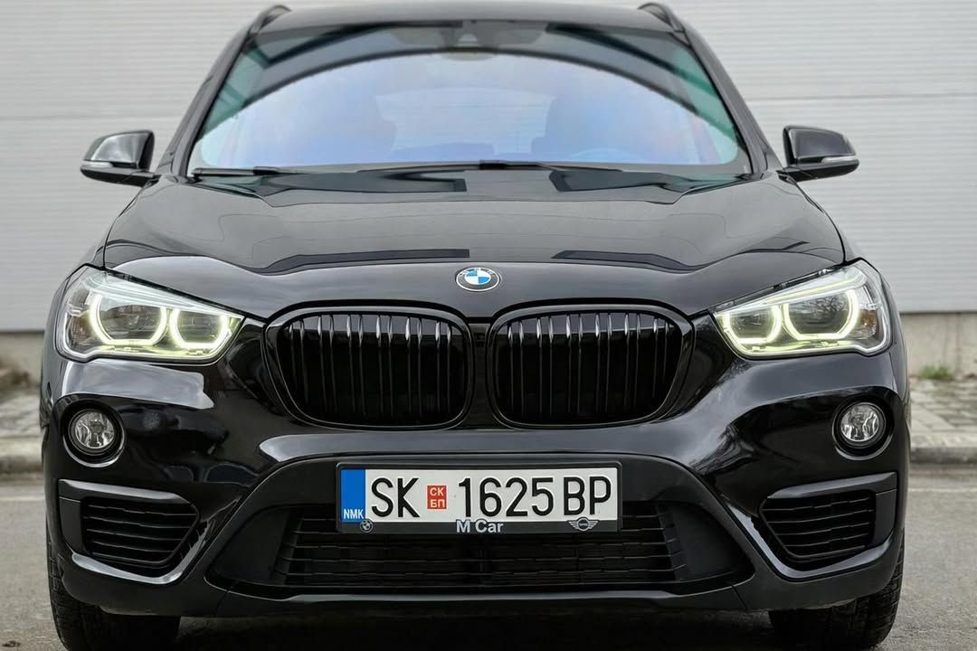 Слика на возило