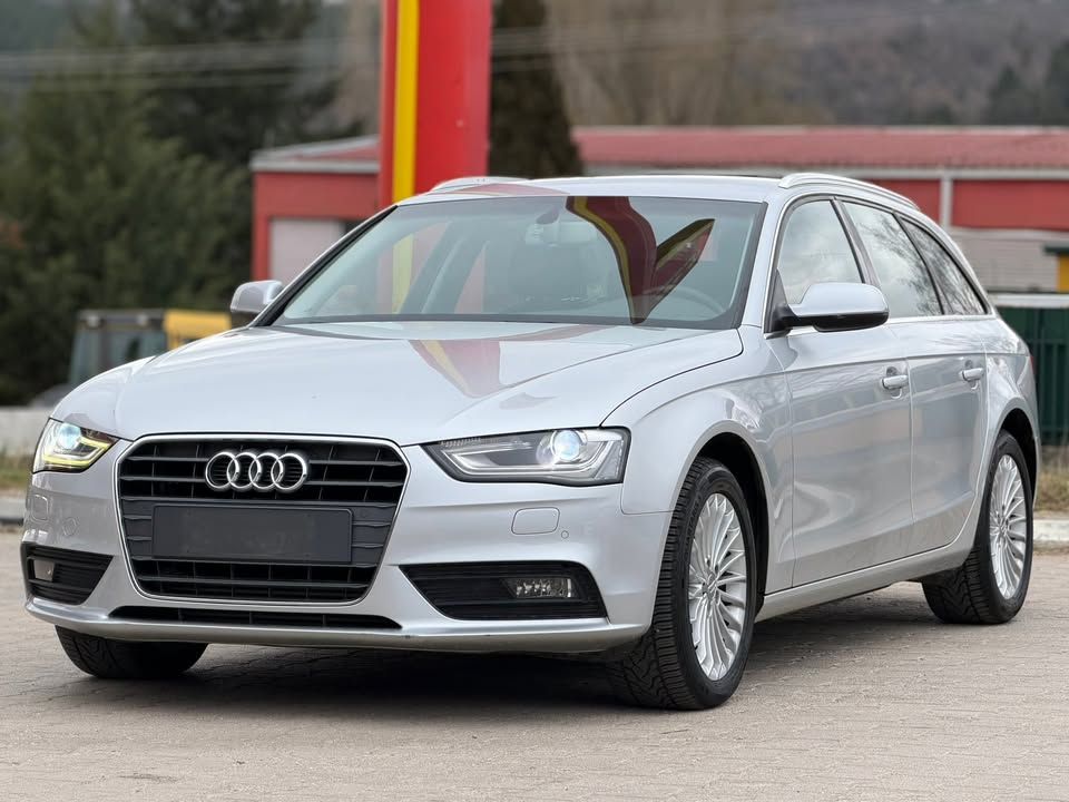 Слика на возило