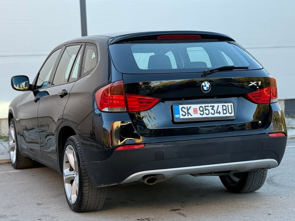 Слика на возило