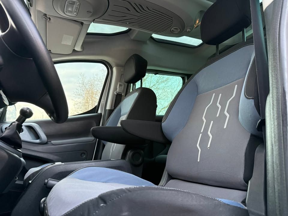 Слика на возило