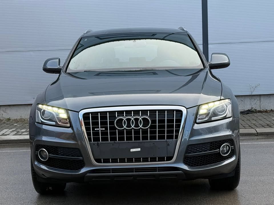 Слика на возило