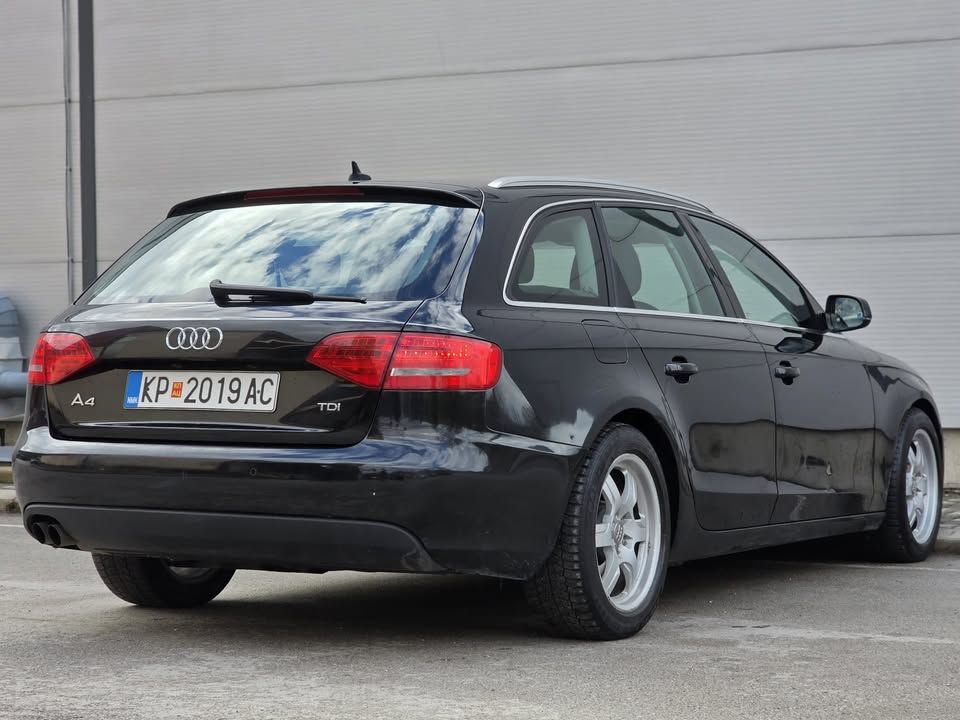 Слика на возило