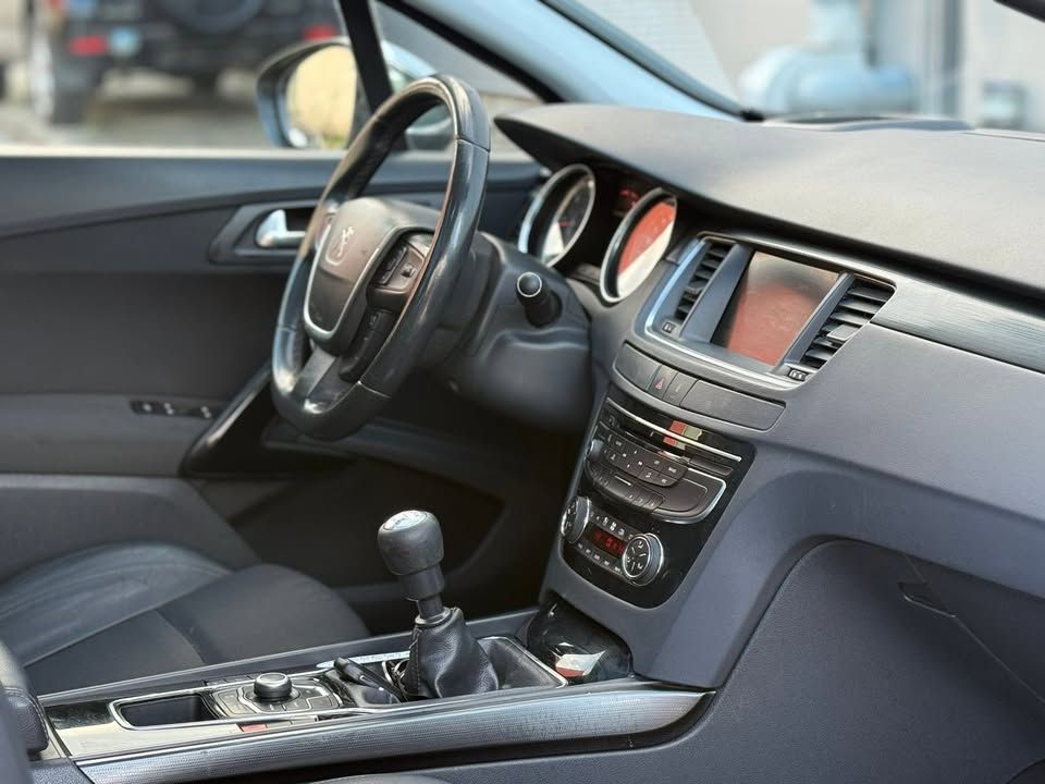 Слика на возило