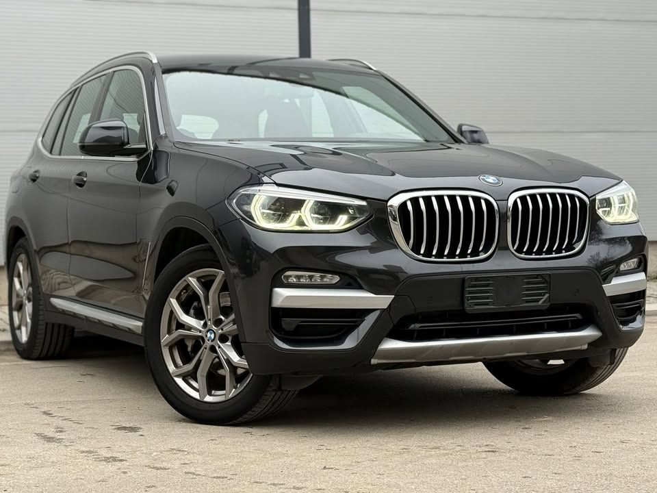 Слика на возило