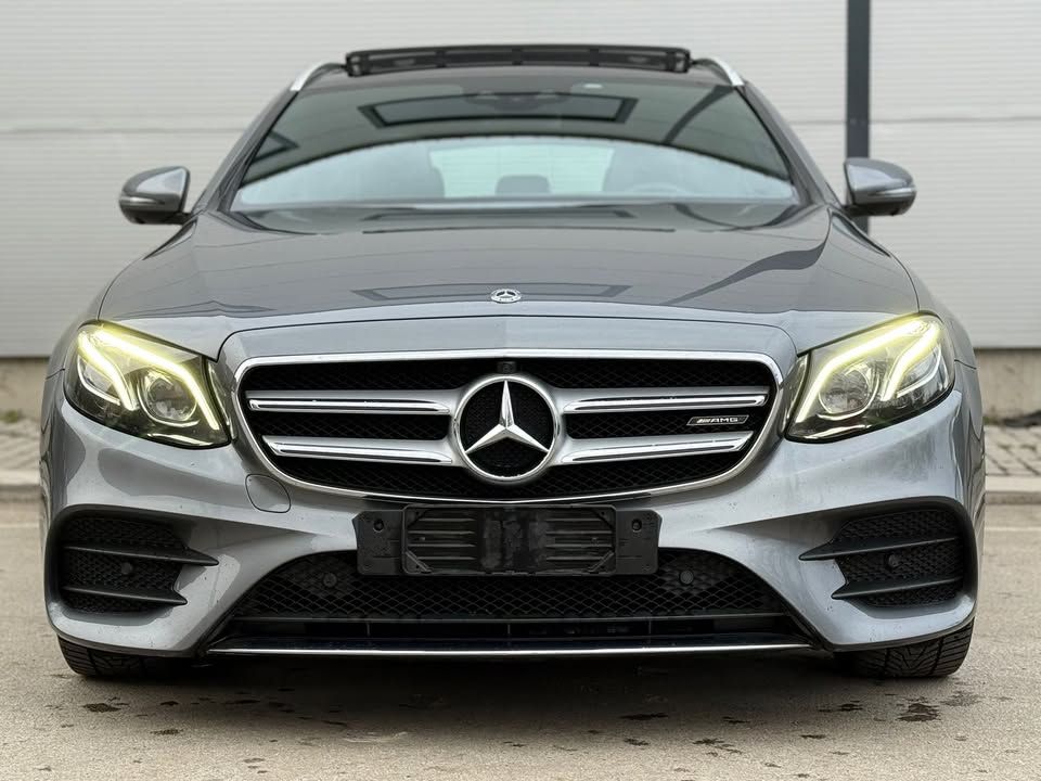 Слика на возило