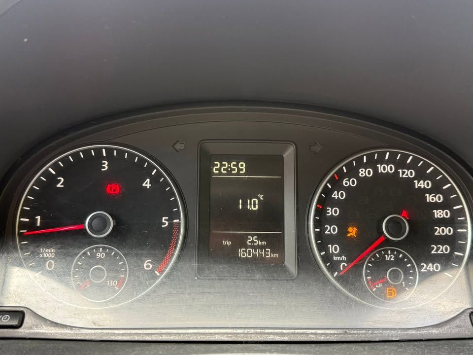 Слика на возило