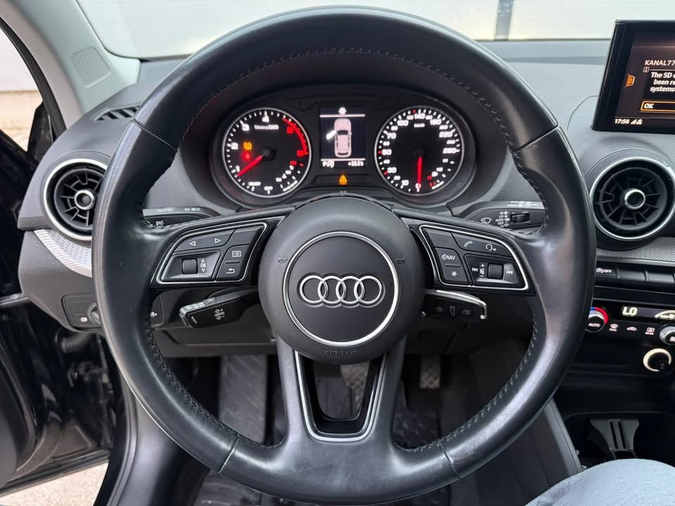 Слика на возило