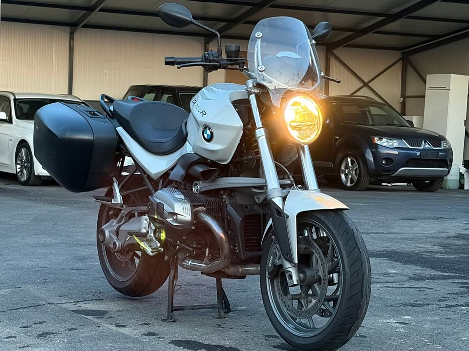 Слика на возило