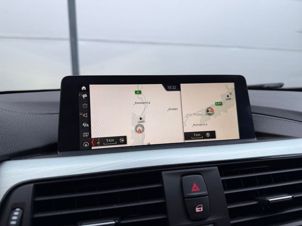 Слика на возило