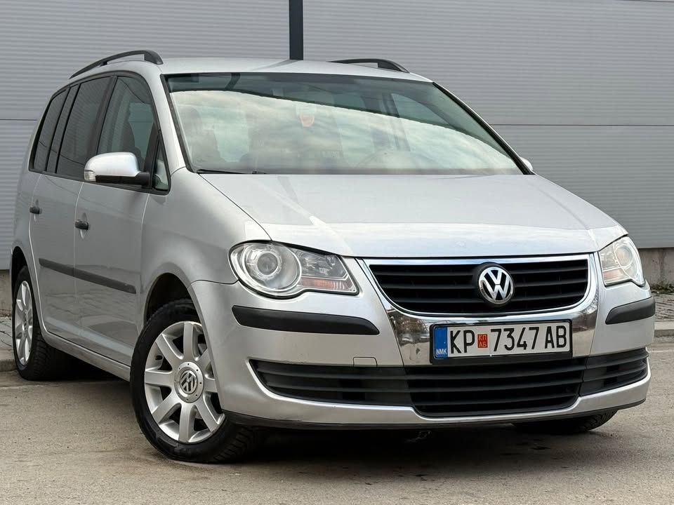 Слика на возило