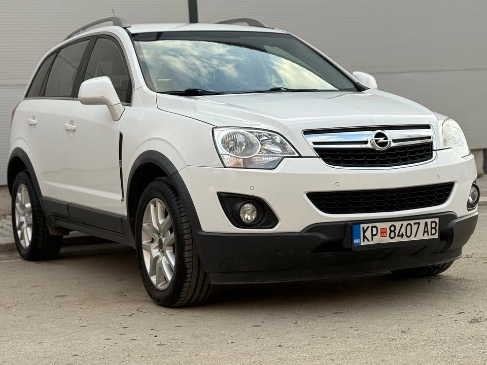 Слика на возило