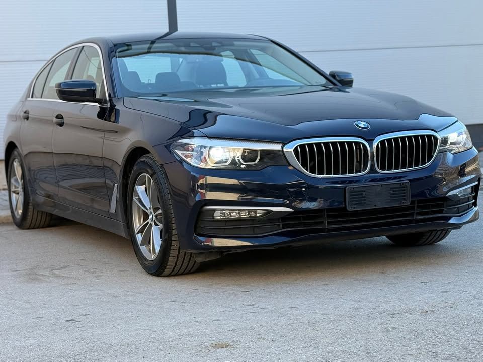 Слика на возило