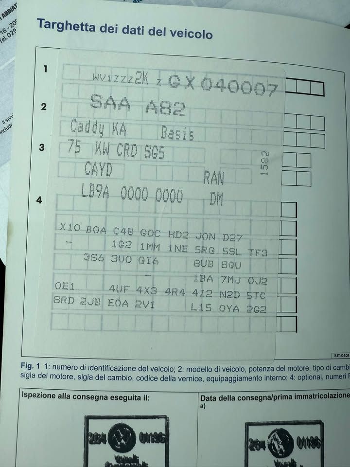 Слика на возило