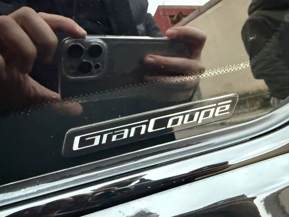 Слика на возило