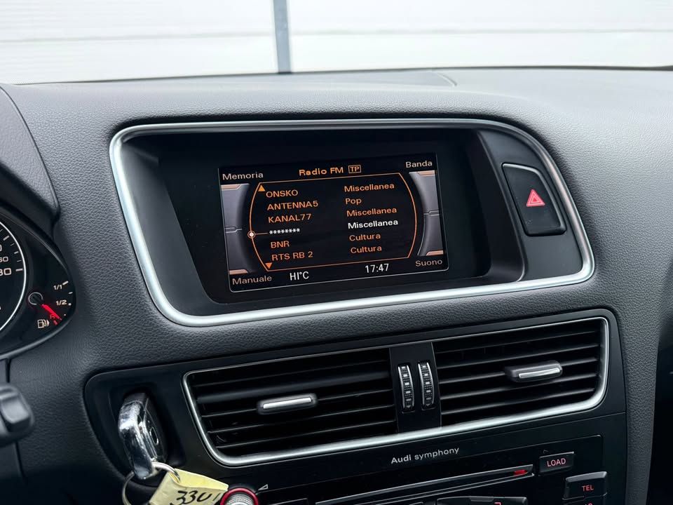 Слика на возило