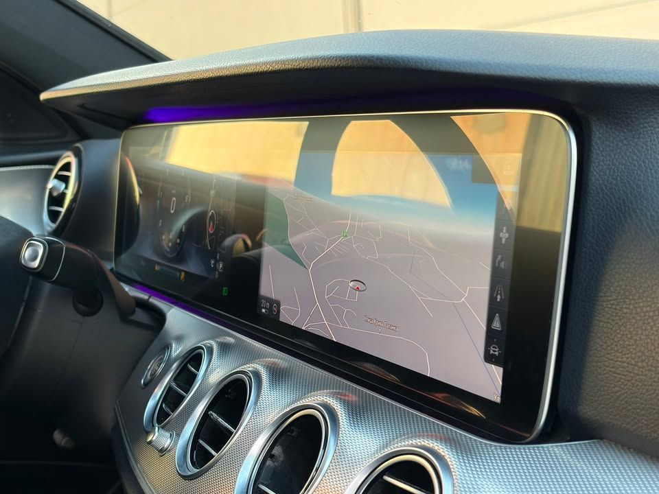 Слика на возило