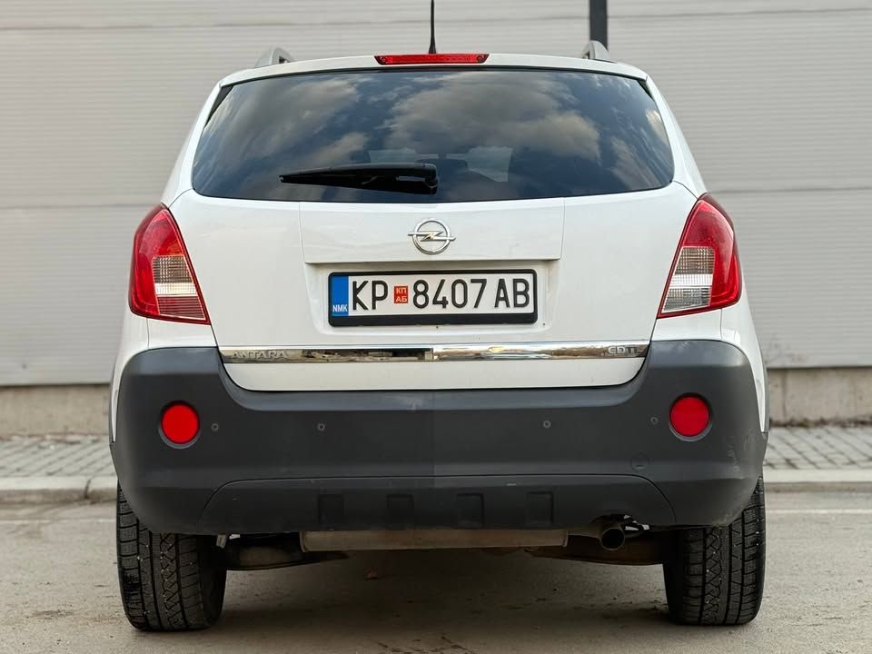 Слика на возило