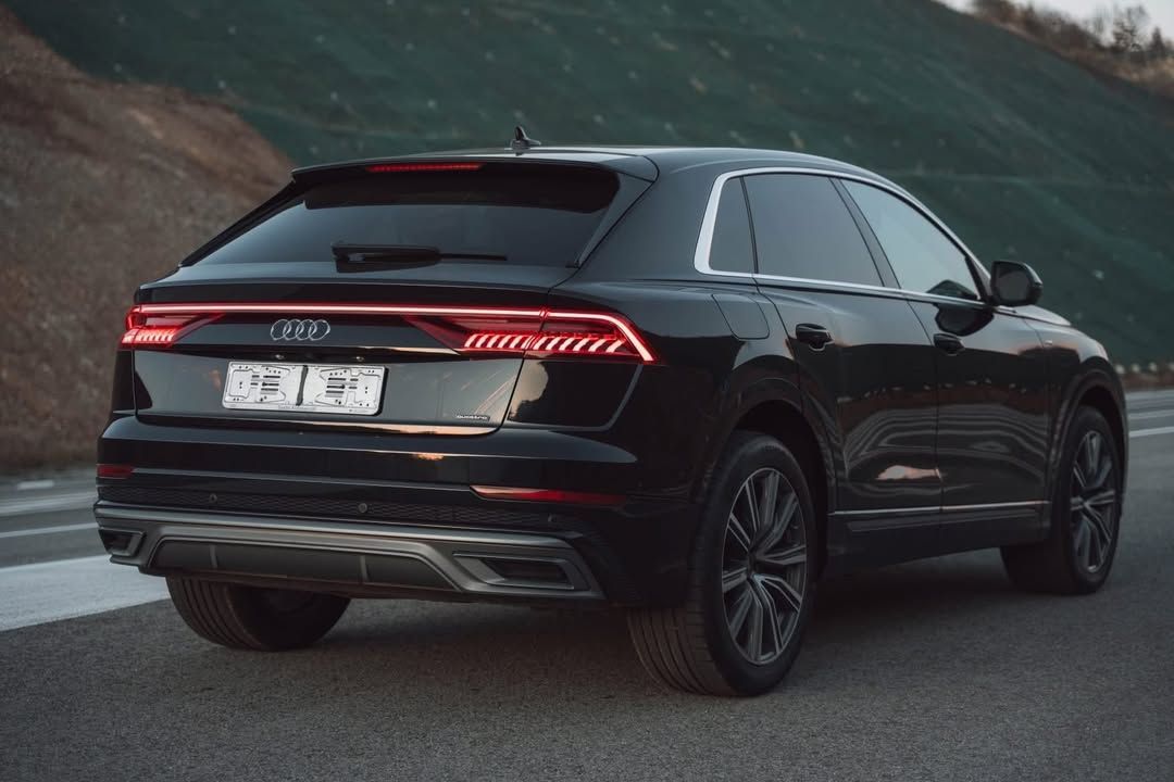 Слика на возило