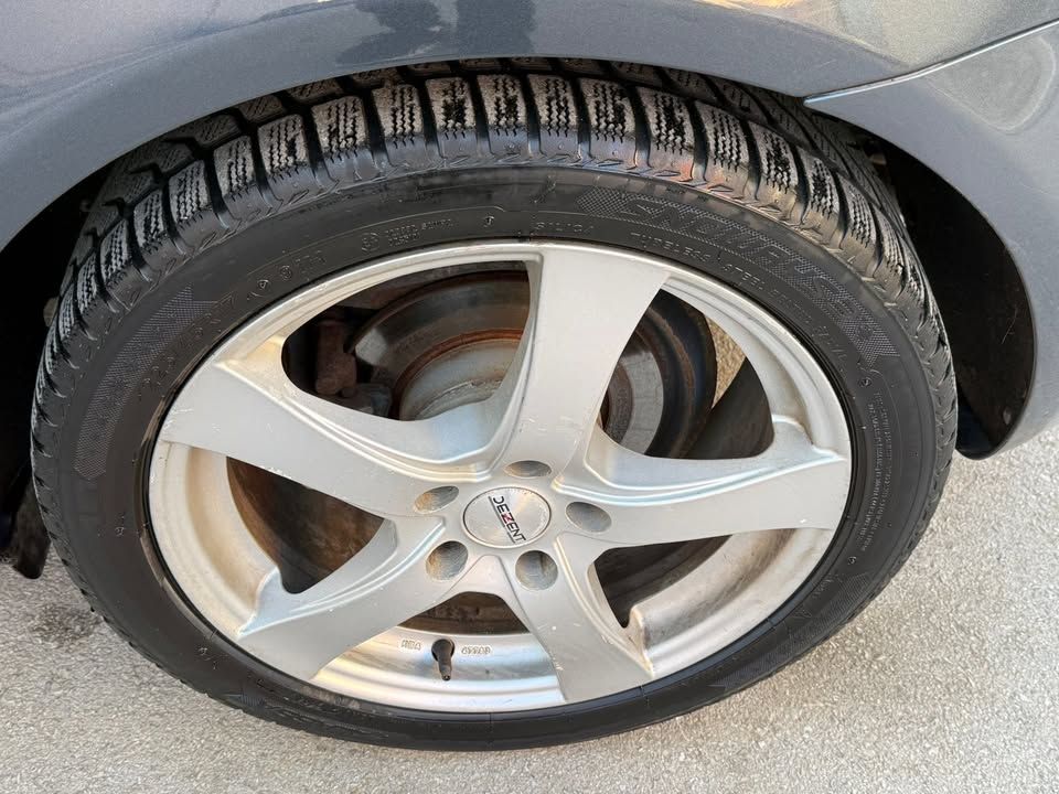 Слика на возило