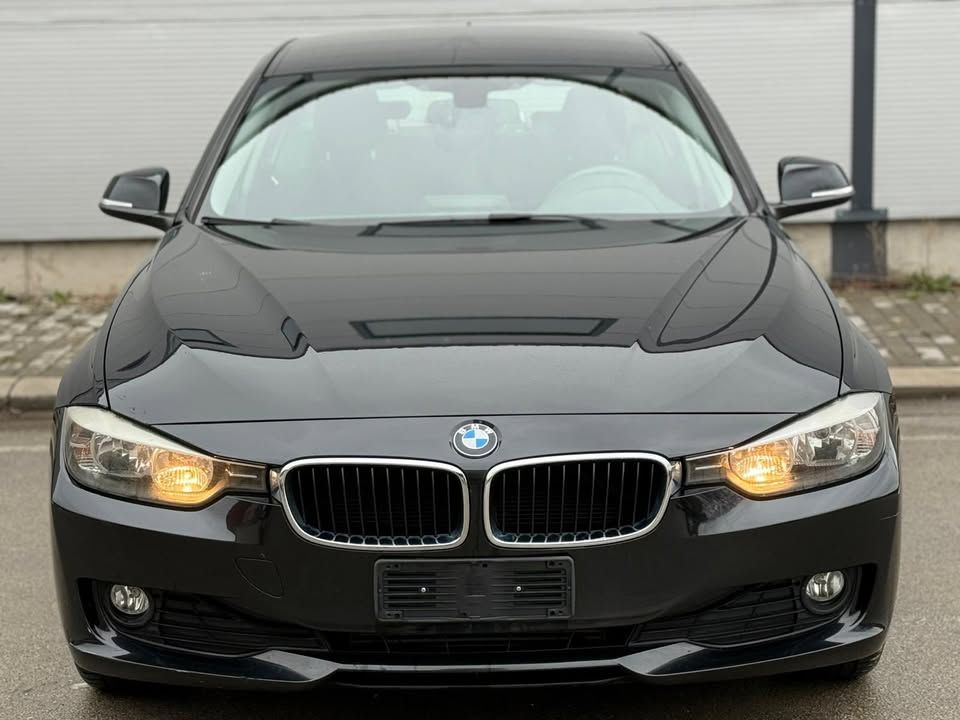 Слика на возило