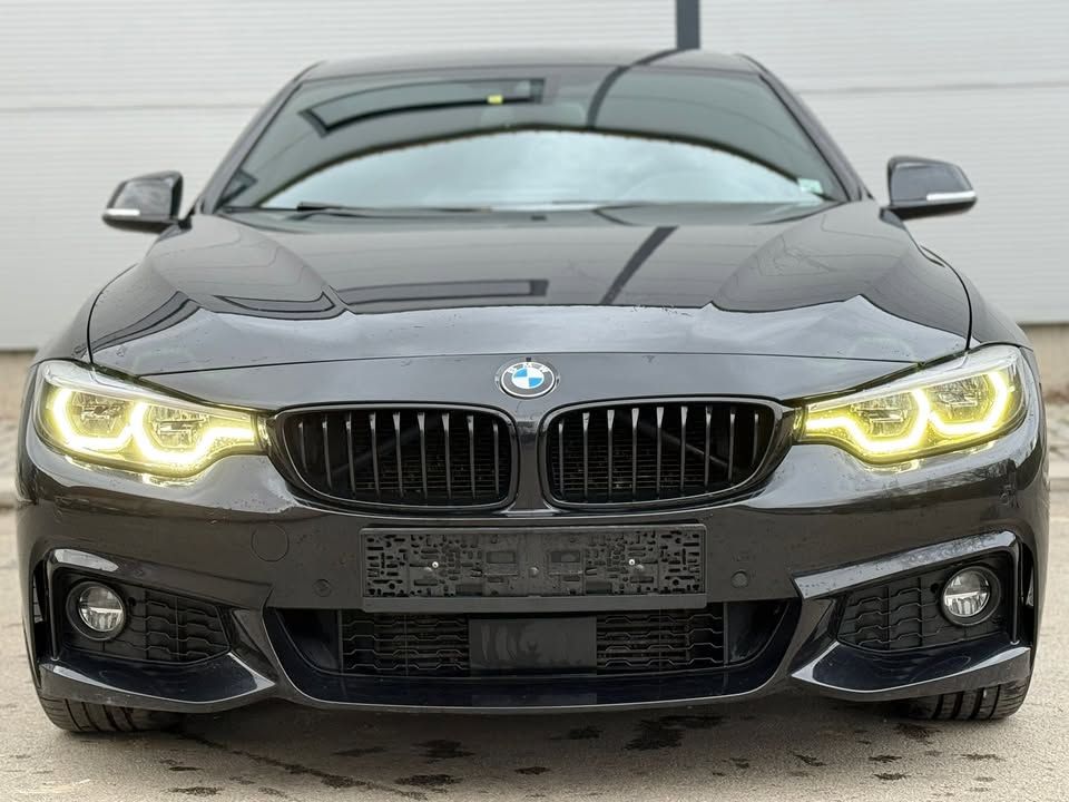 Слика на возило