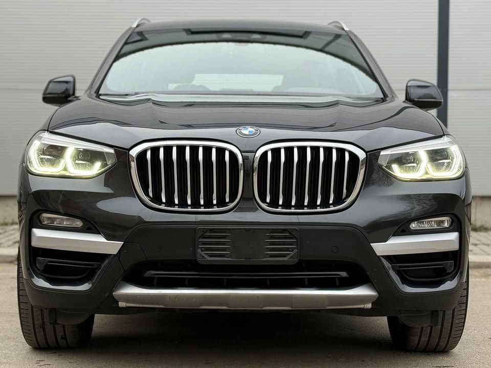 Слика на возило