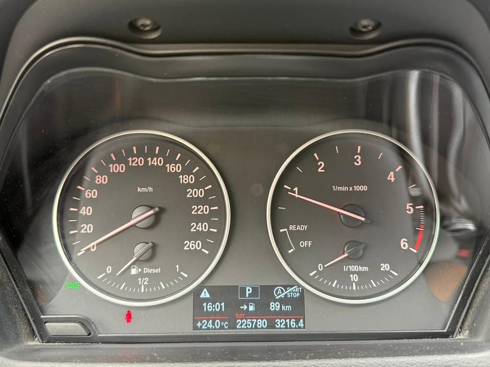 Слика на возило