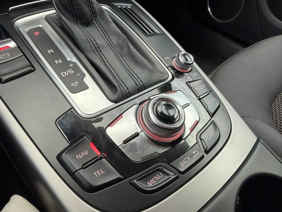 Слика на возило