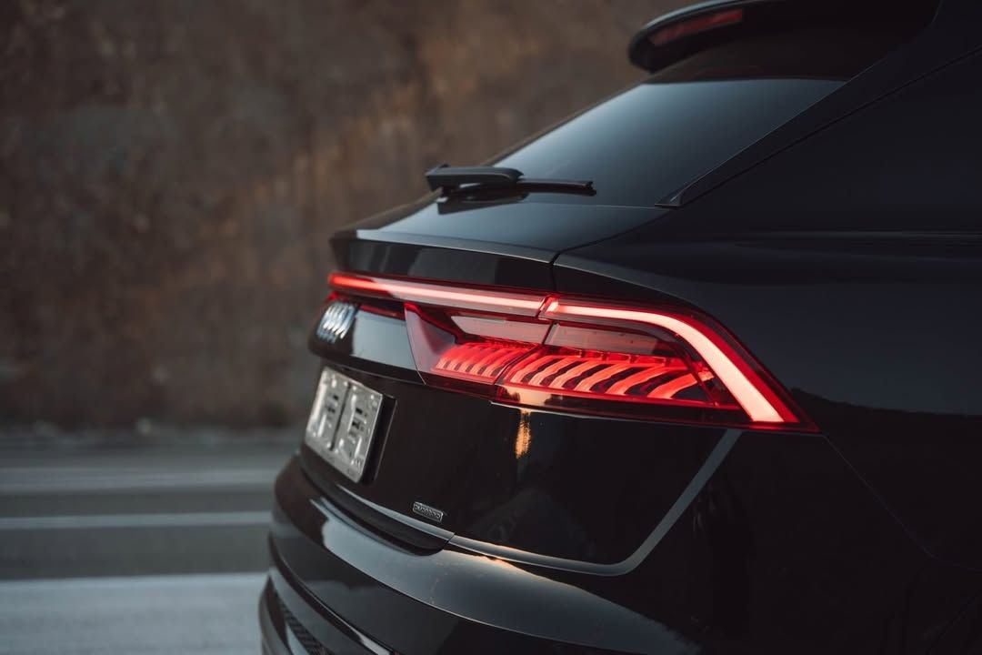 Слика на возило