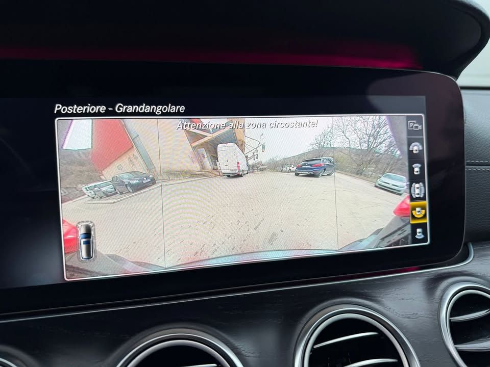 Слика на возило