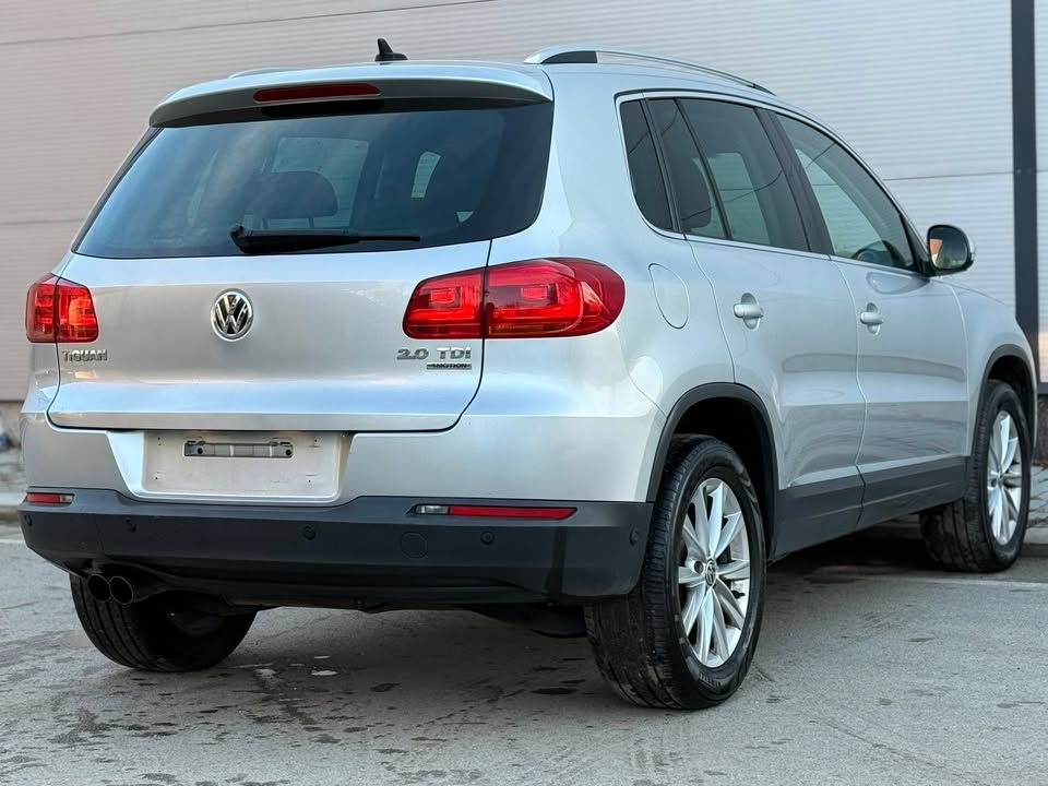 Слика на возило