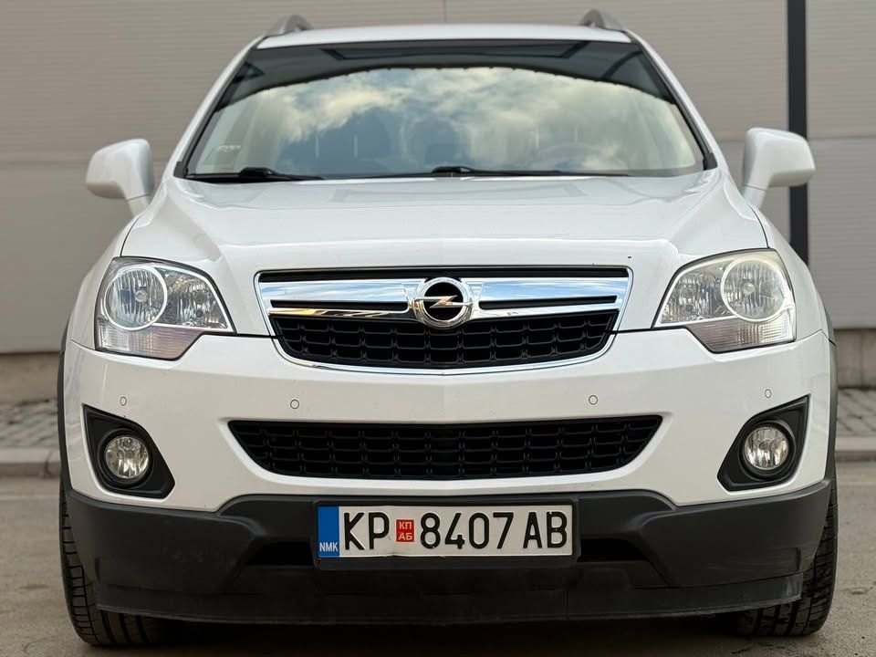 Слика на возило