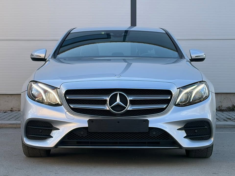 Слика на возило