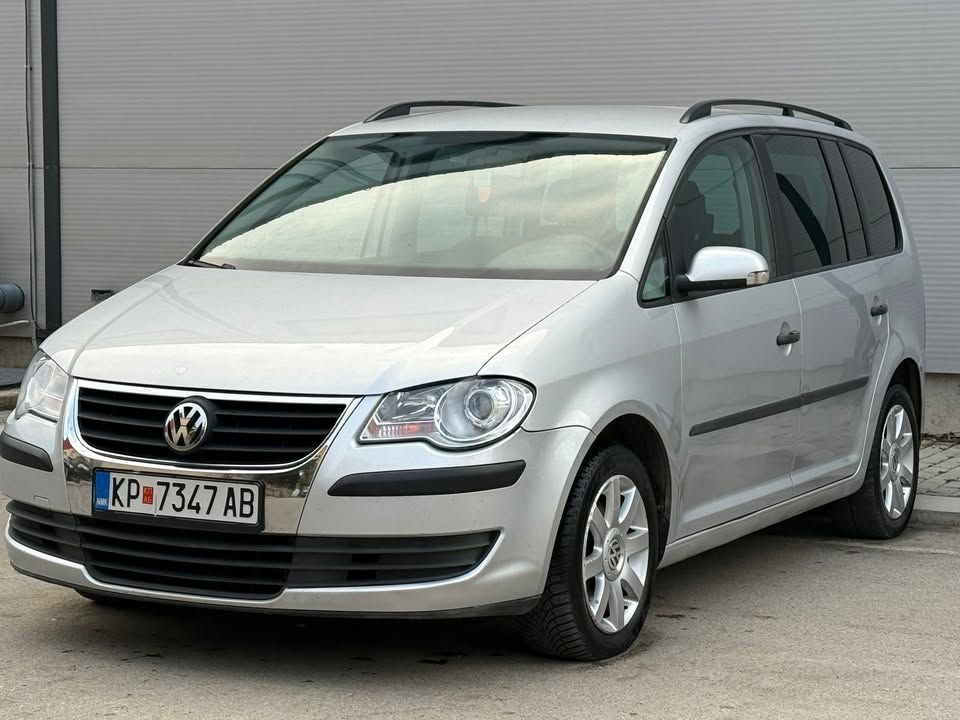 Слика на возило