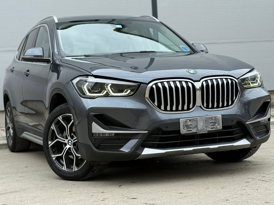 Слика на возило