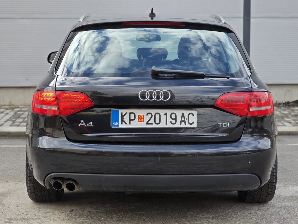 Слика на возило