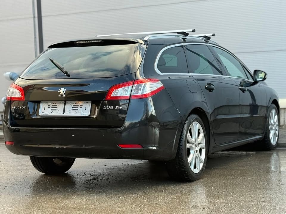 Слика на возило