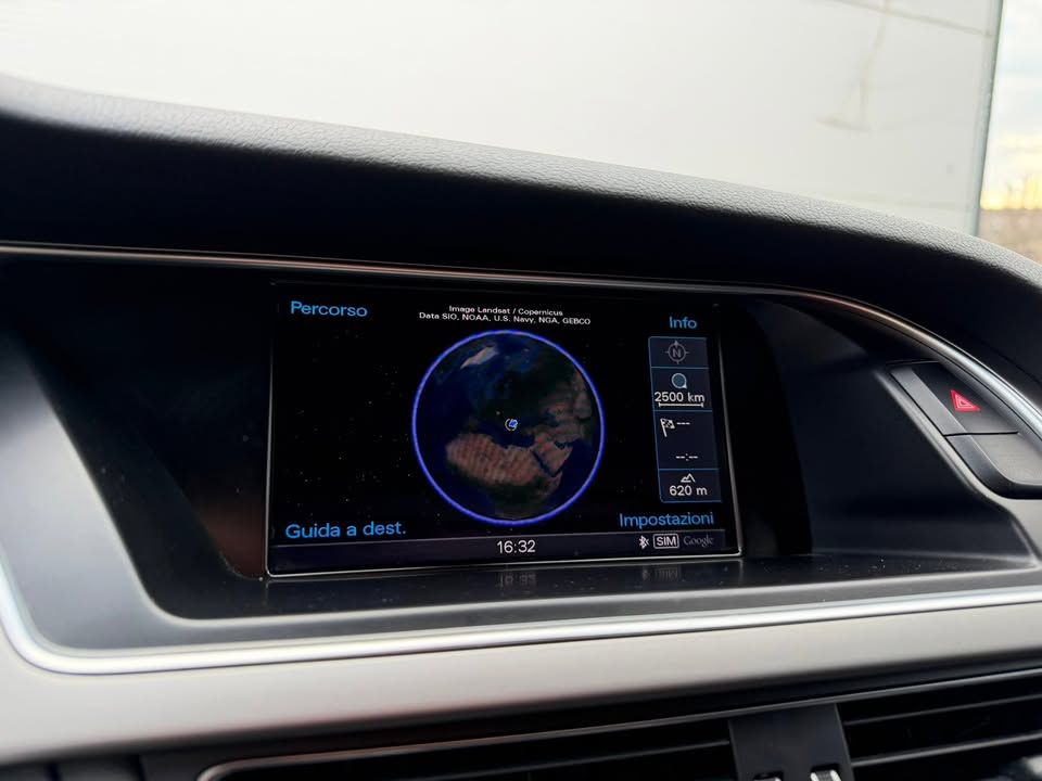 Слика на возило