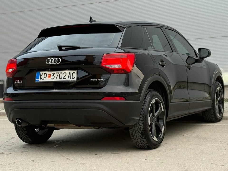 Слика на возило