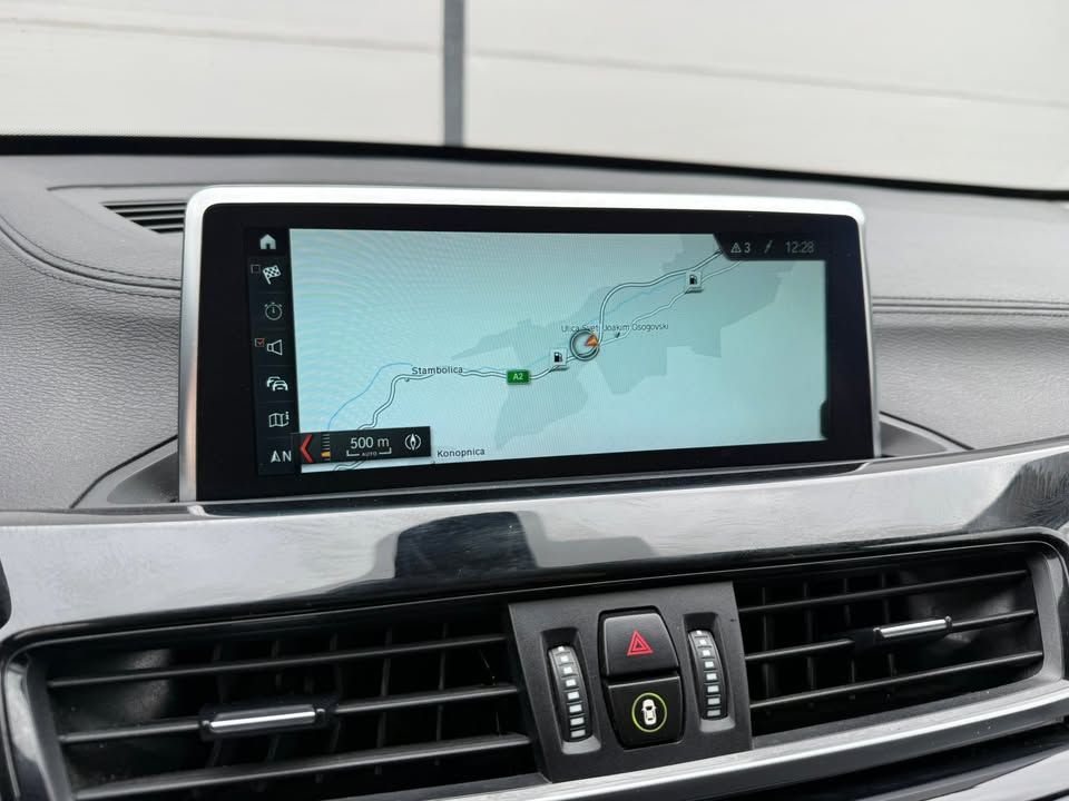 Слика на возило