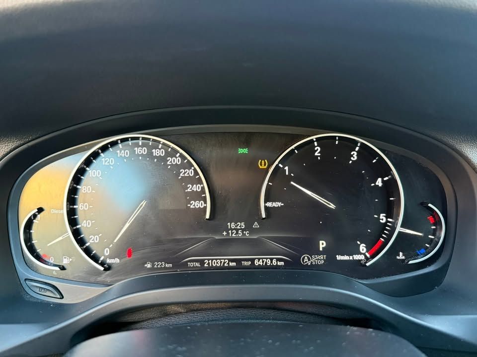 Слика на возило