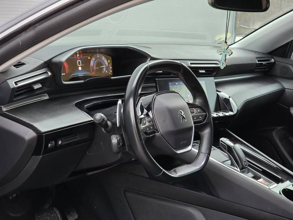 Слика на возило