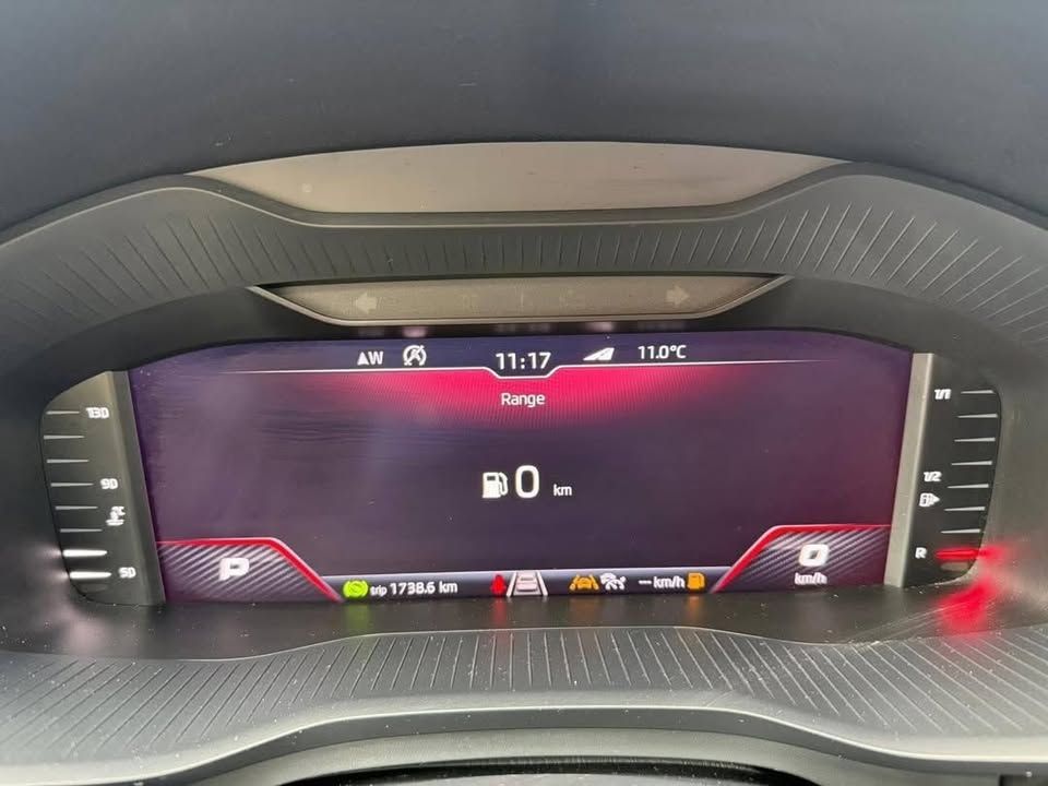 Слика на возило