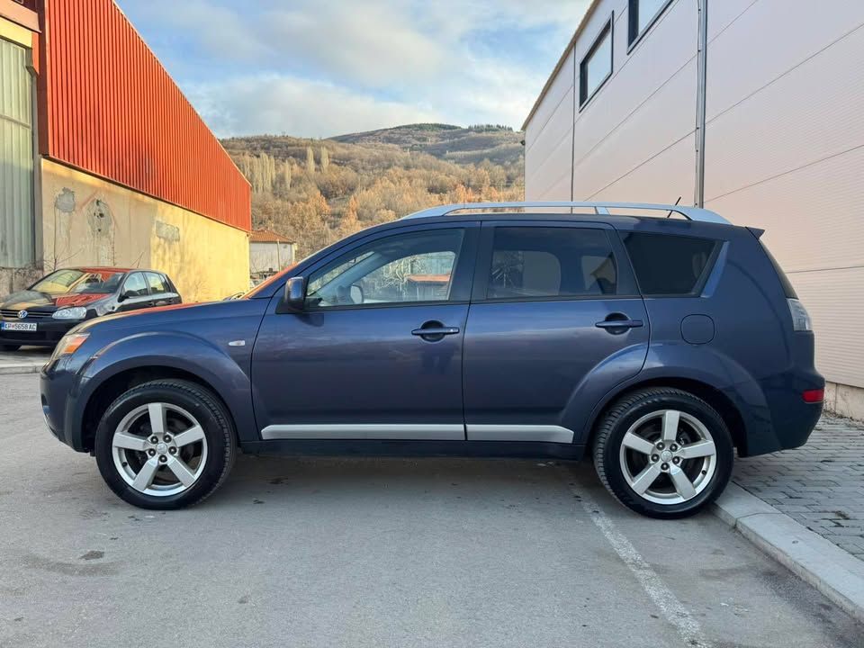 Слика на возило